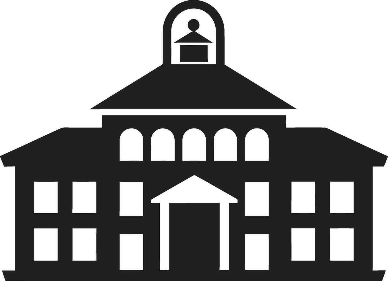 Back to School Vector Designs for Education Vibrant Learning School Vector Graphics