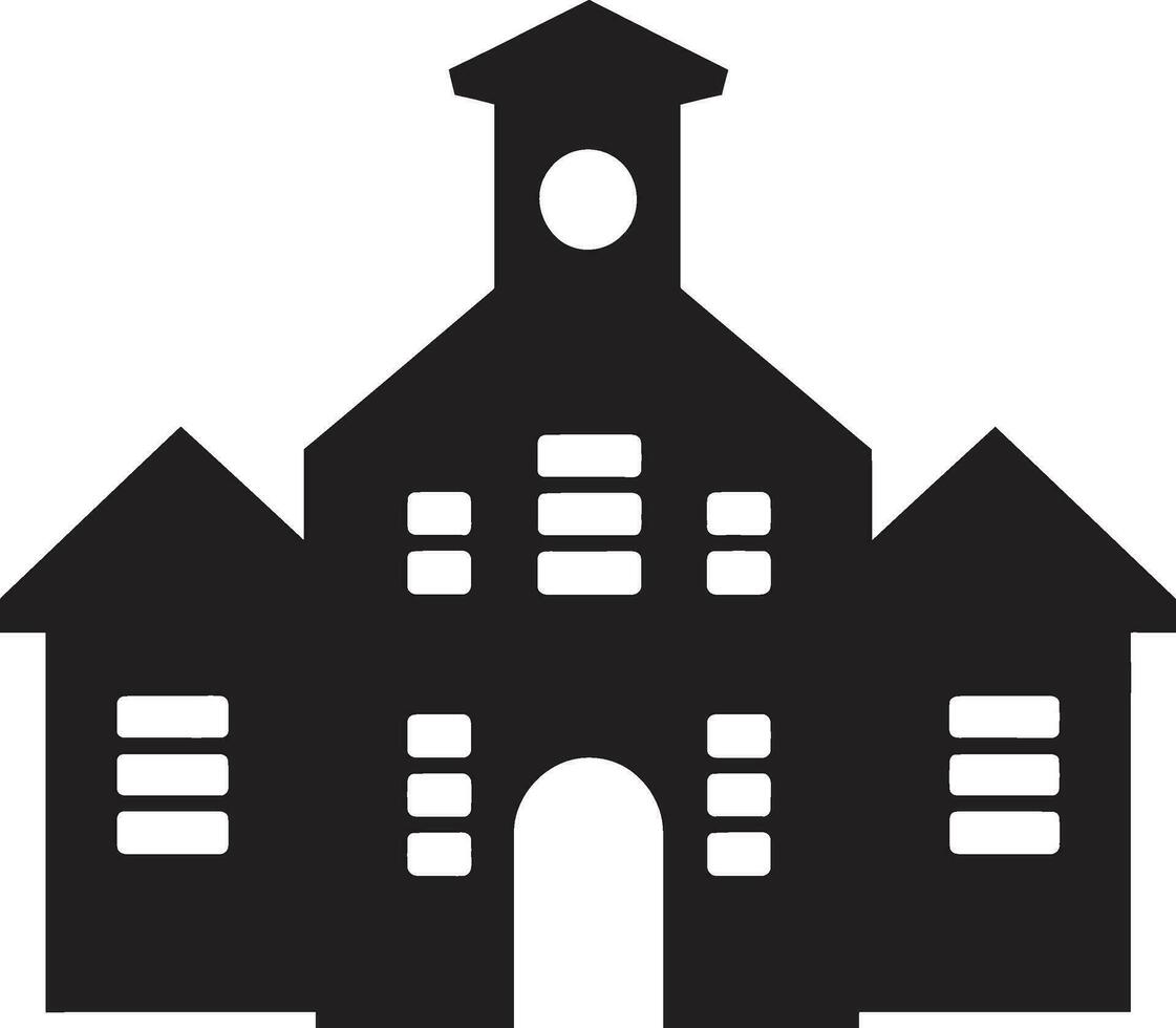 Artistic Renditions of School Life in Vector Form Back to School Vector Art for Educational Projects