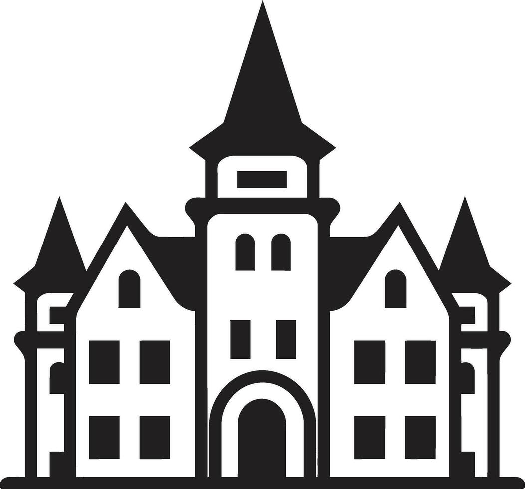 Back to School Vector Illustration Inspiration Educational Vector Graphics for All Ages