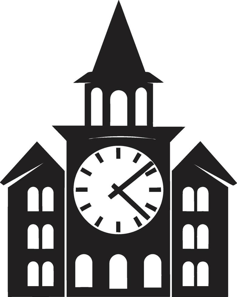 Back to School Vector Art Inspiration Artistic Approach to Educational Vectors