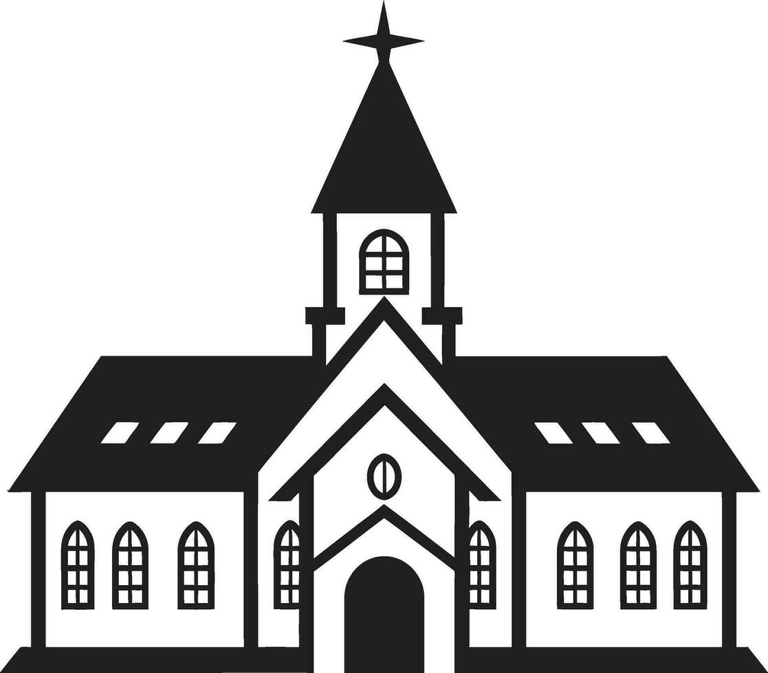 Vector Art for a Creative School Experience School Days Reimagined through Vectors
