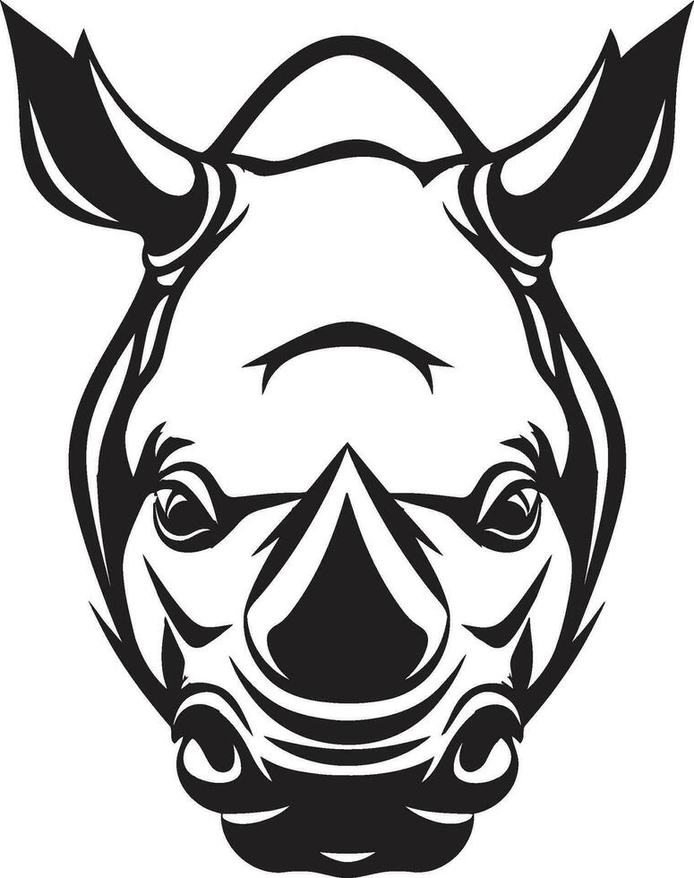 Unveiling the World of Rhino Vector Graphics Rhino Vector Illustration for Newbies Foundational Skills