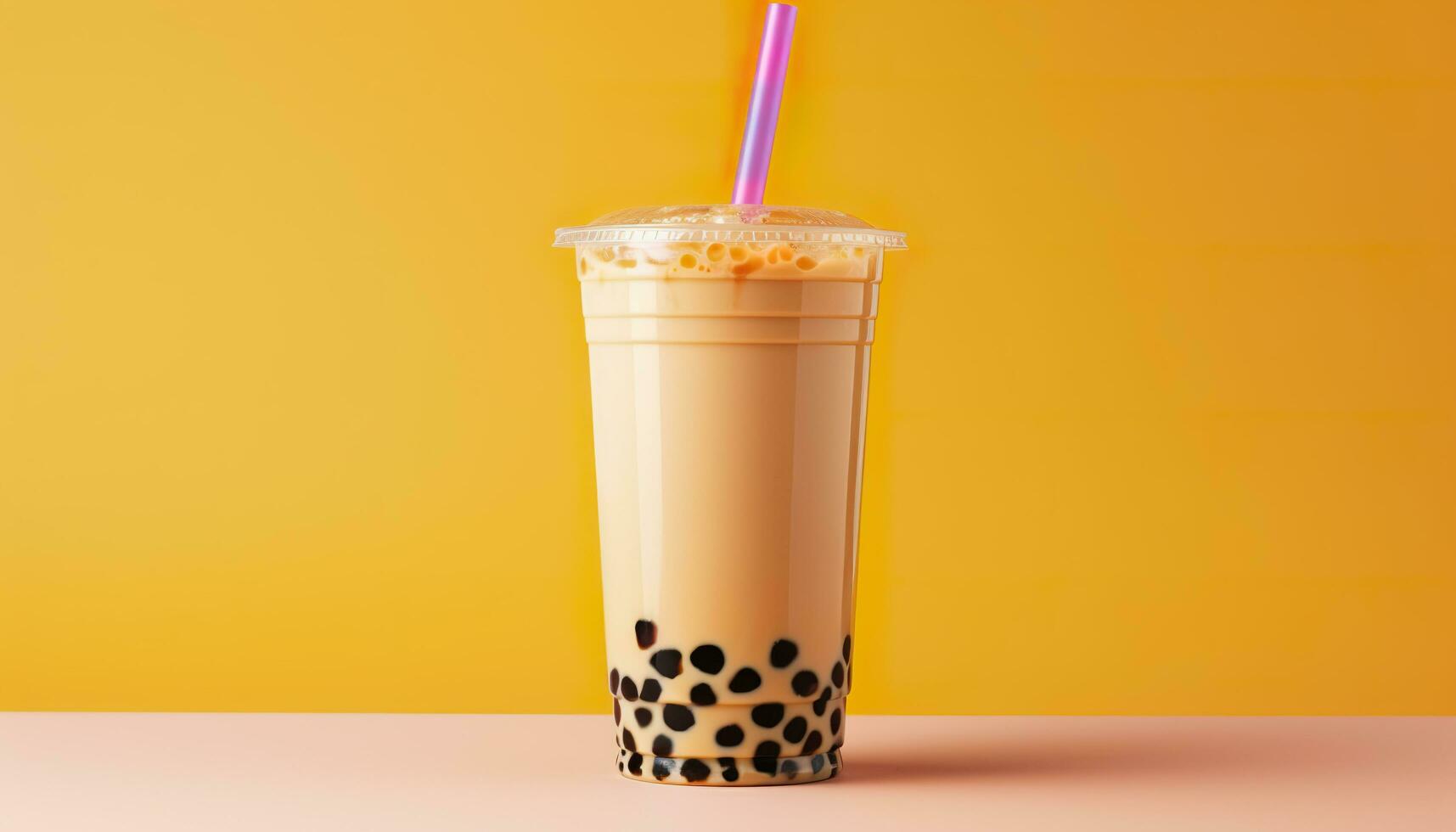 https://static.vecteezy.com/system/resources/previews/033/881/539/non_2x/a-bubble-tea-in-a-plastic-cup-generative-ai-free-photo.jpg