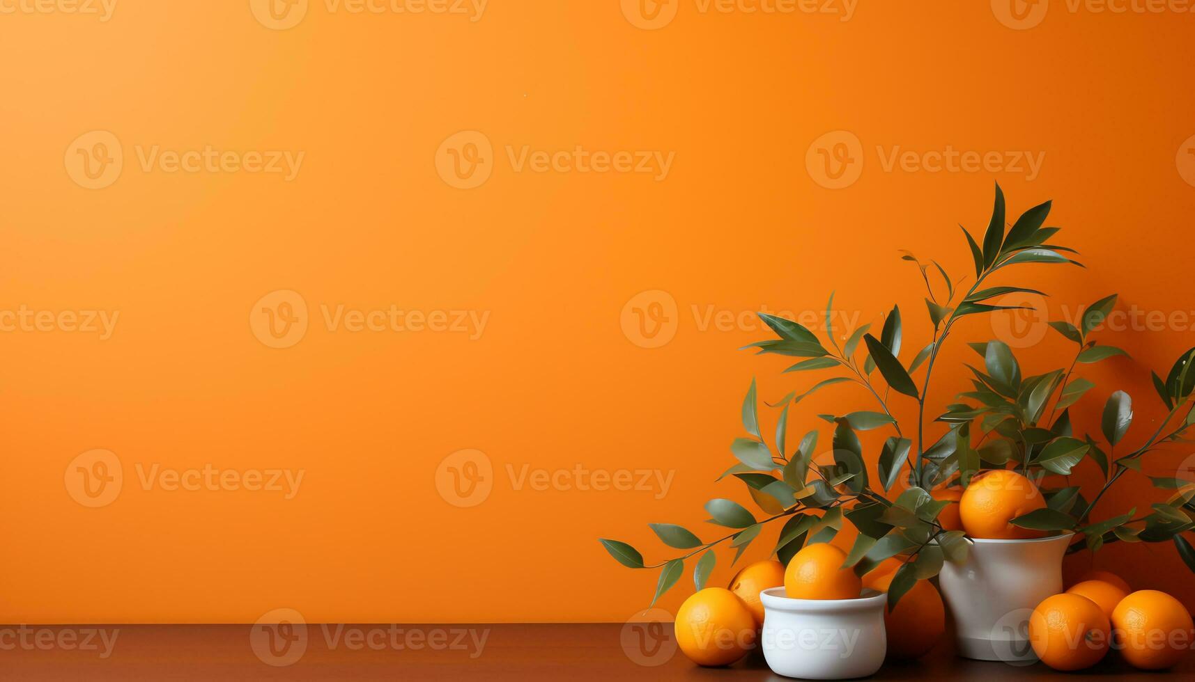 Background for product photography AI Generated photo