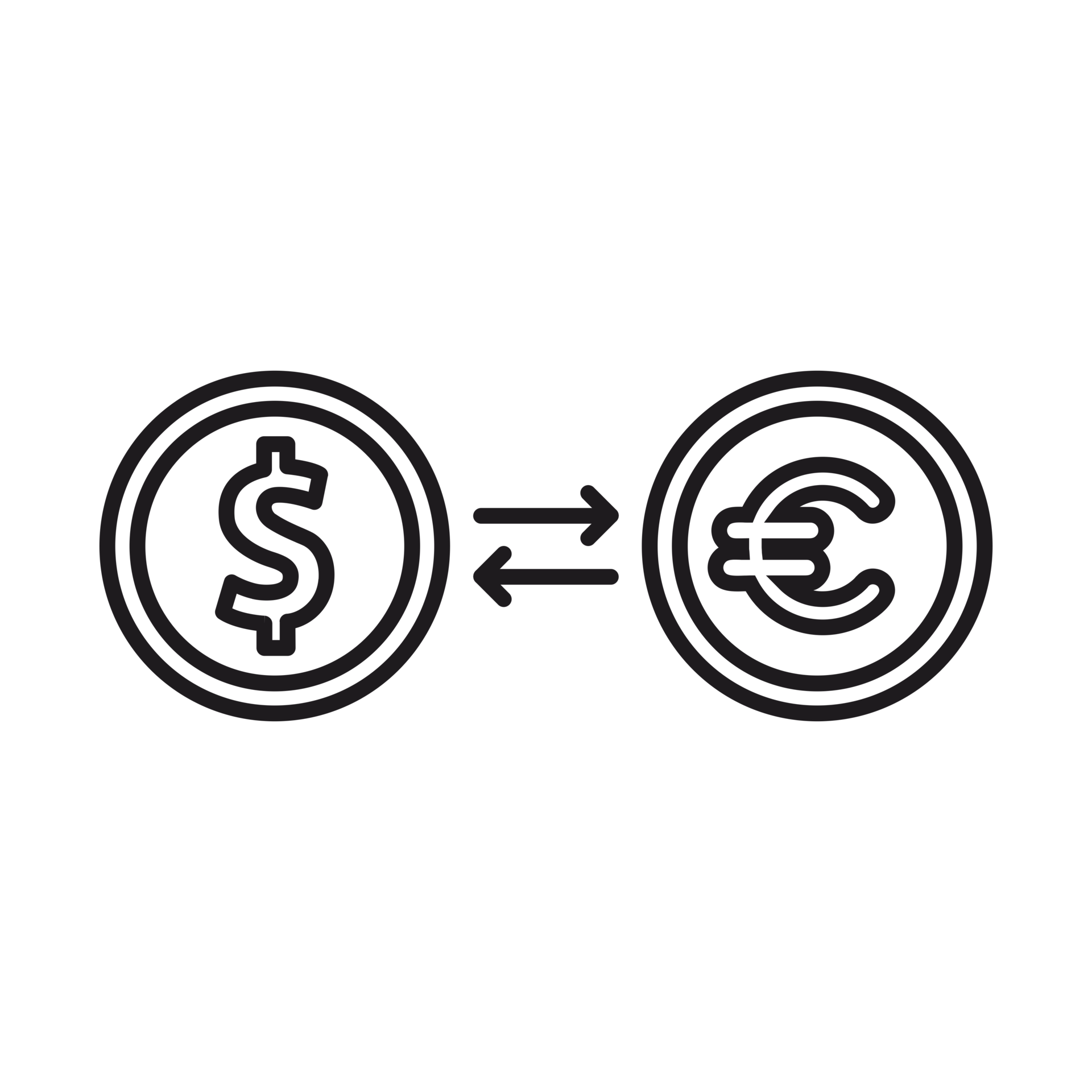 Dollar Exchange Icon With Euro Transparent Background 33882144 PNG us-dollar-foreign-exchange-global-economy-stock-motion-graphics-sbv