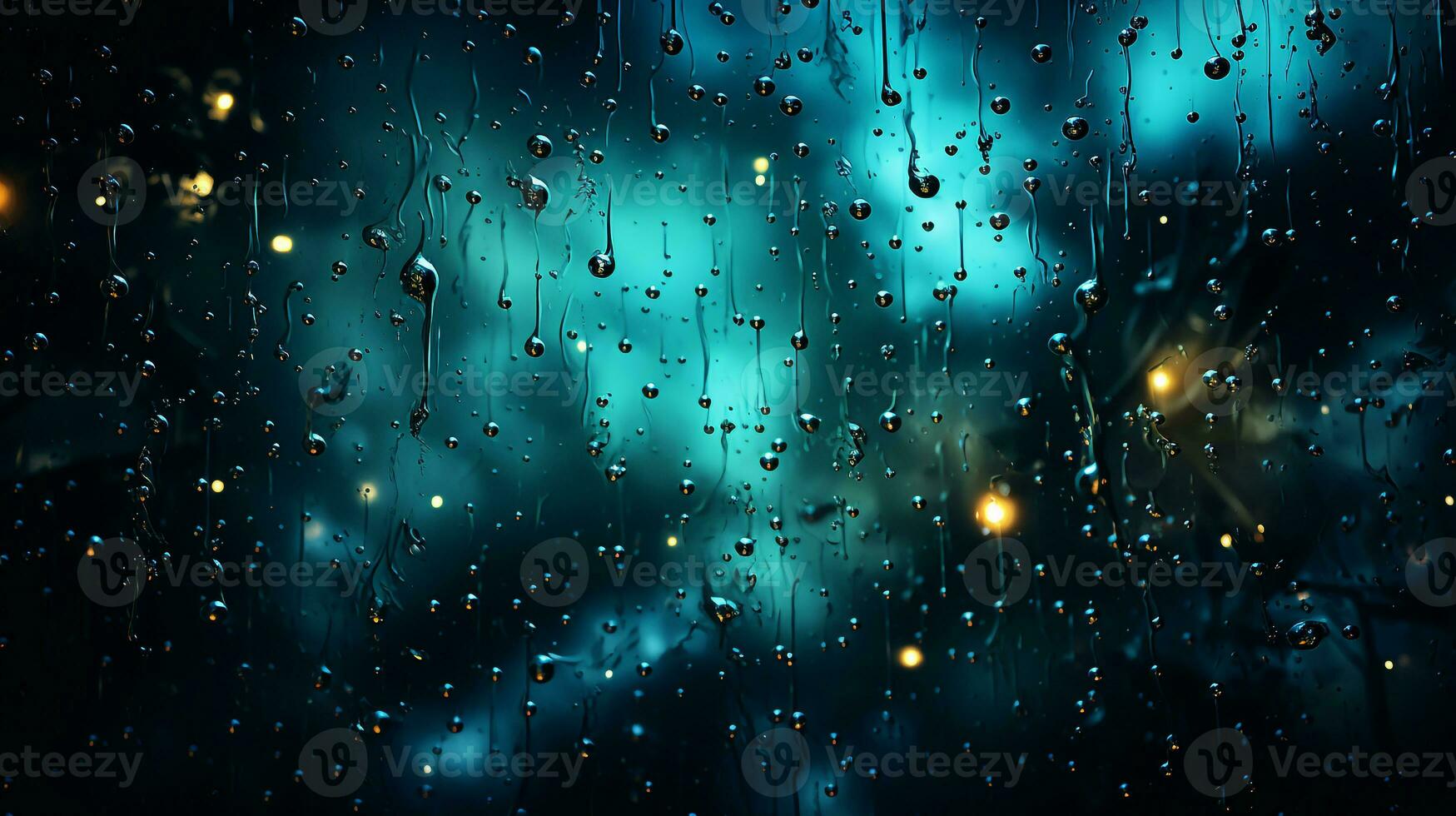 rain water background photo