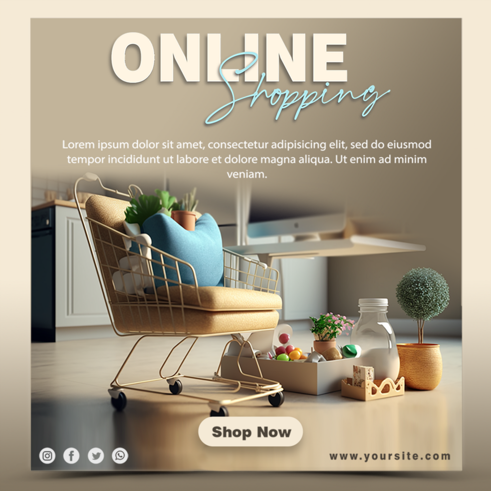 Black Friday for social media design concept for free psd
