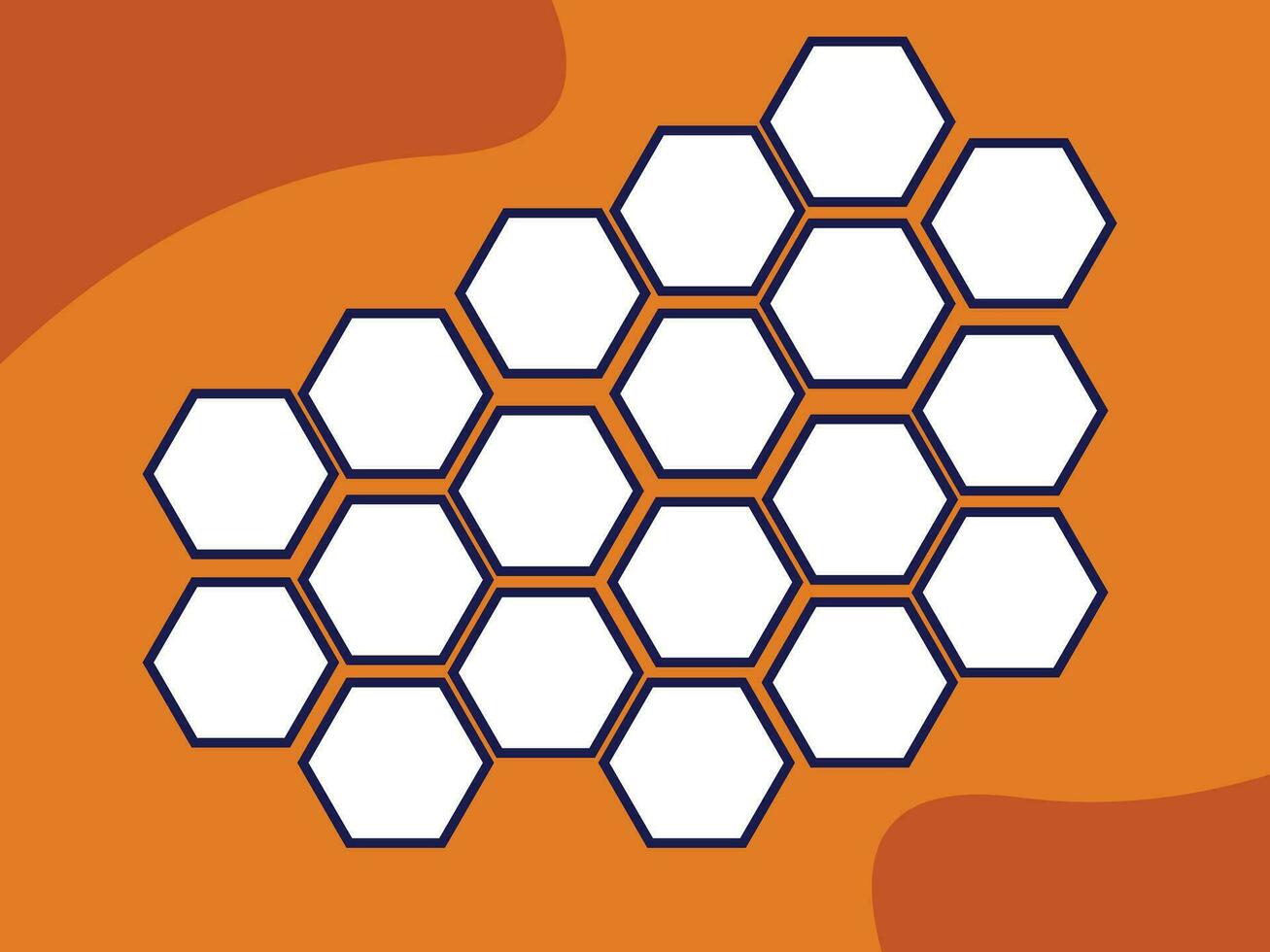 Abstract Background Design vector