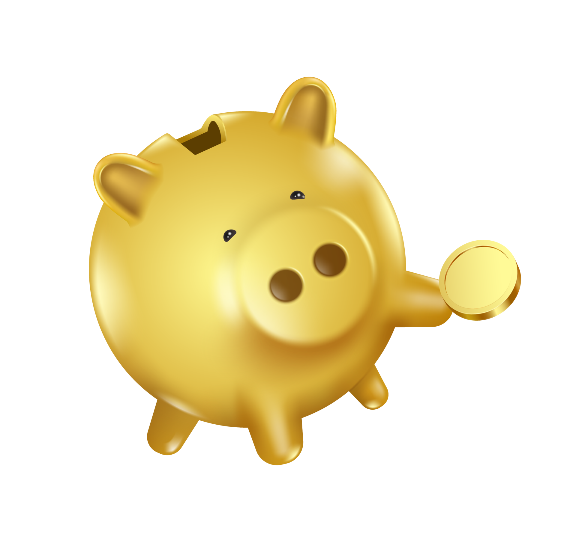 Gold Piggy/Gallery, Piggy Wiki