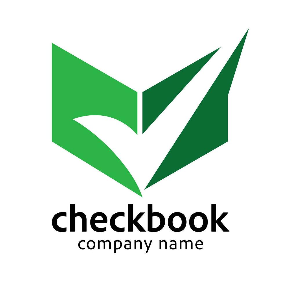 book check mark logo, book check mark vector, book check mark illustration vector