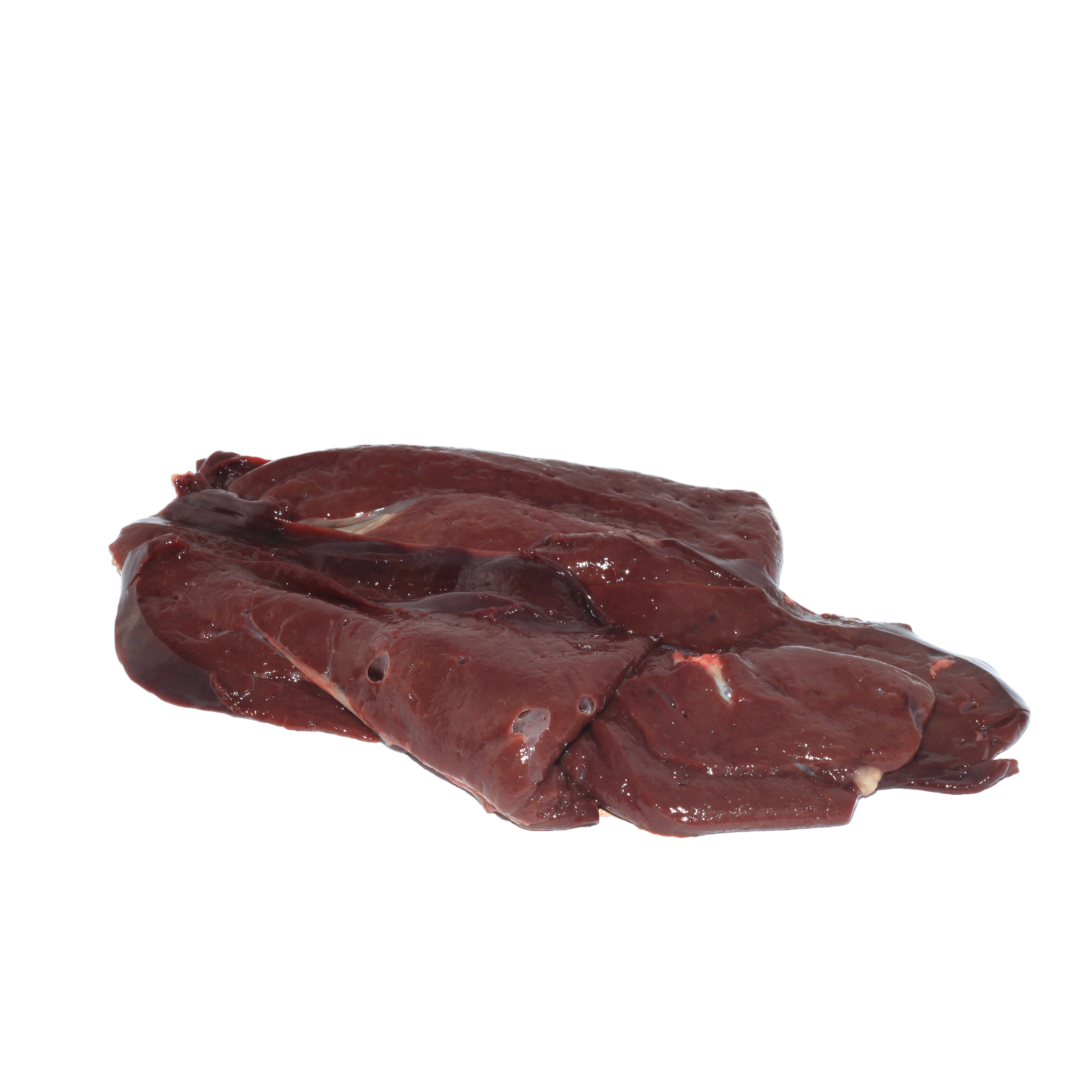 beef liver steaks 33885373 PNG