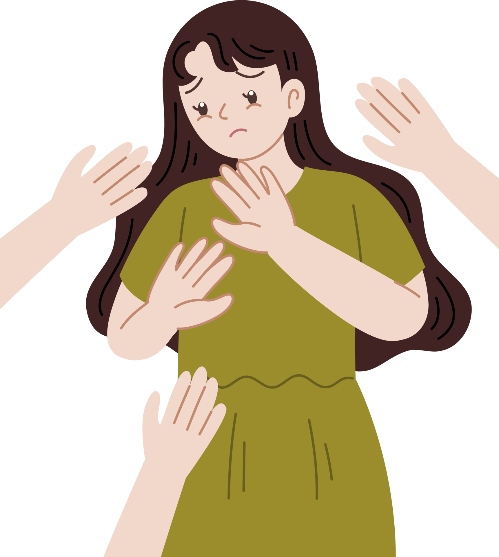 Stop The Violence:  Identify The Intervention Ready Bystander - qpu7aah