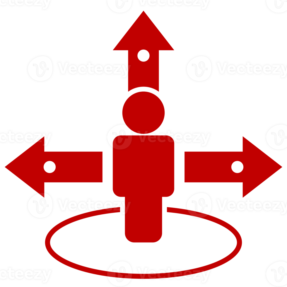 Business Management Icon png