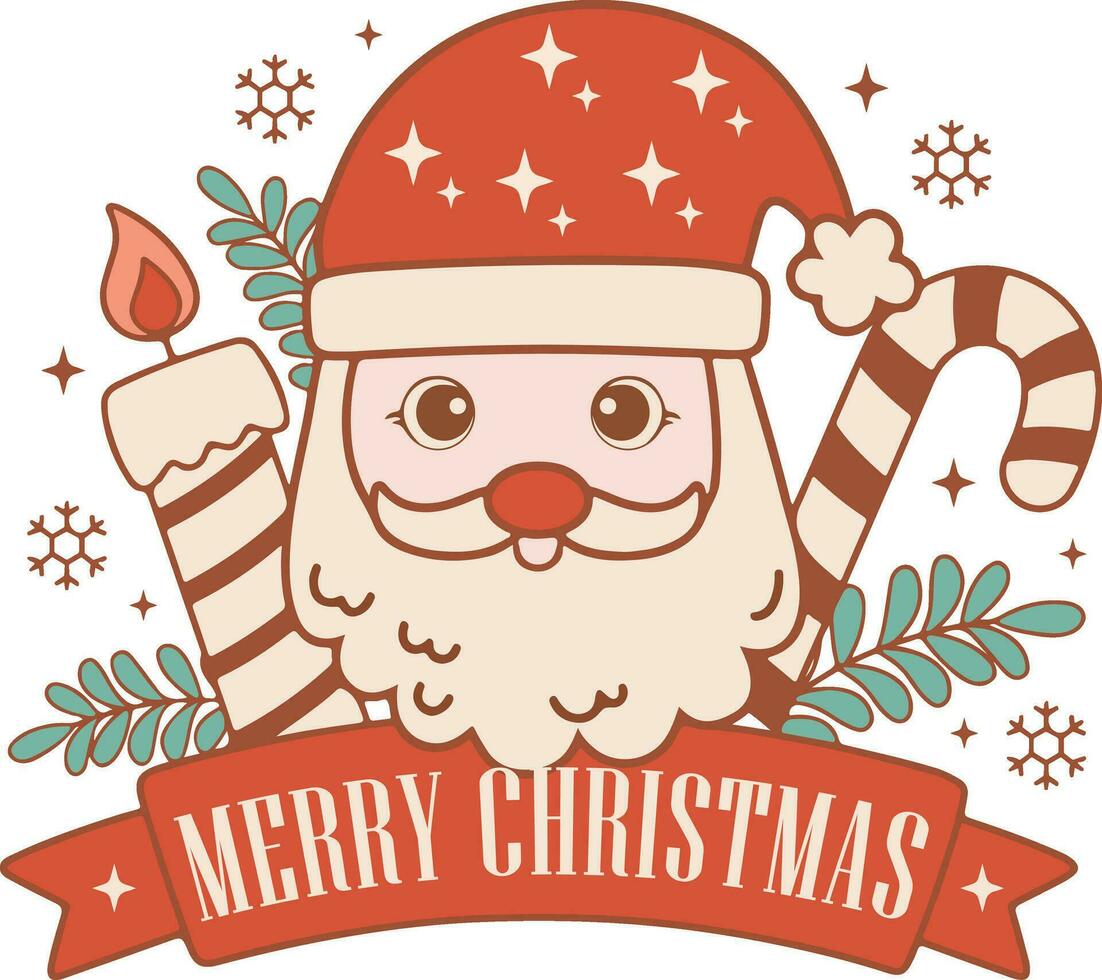 Christmas Sublimation Design Bundle vector