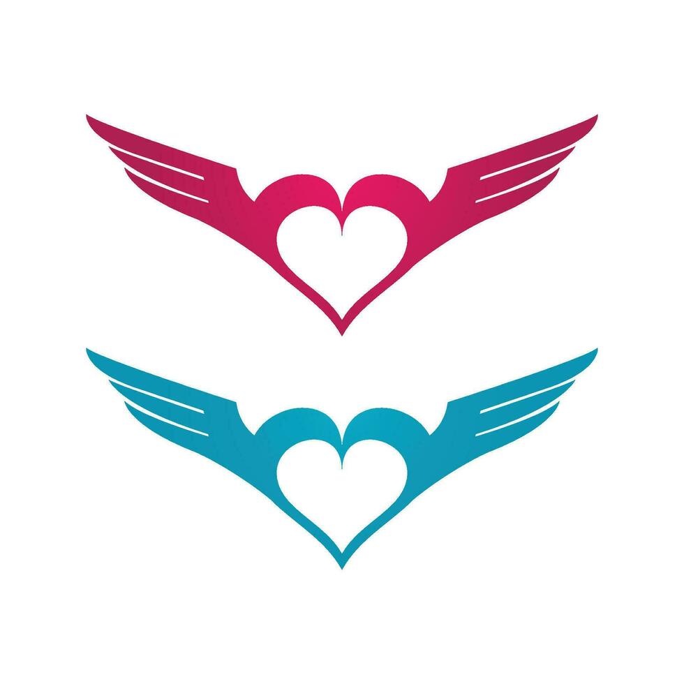 Falcon Logo Template vector