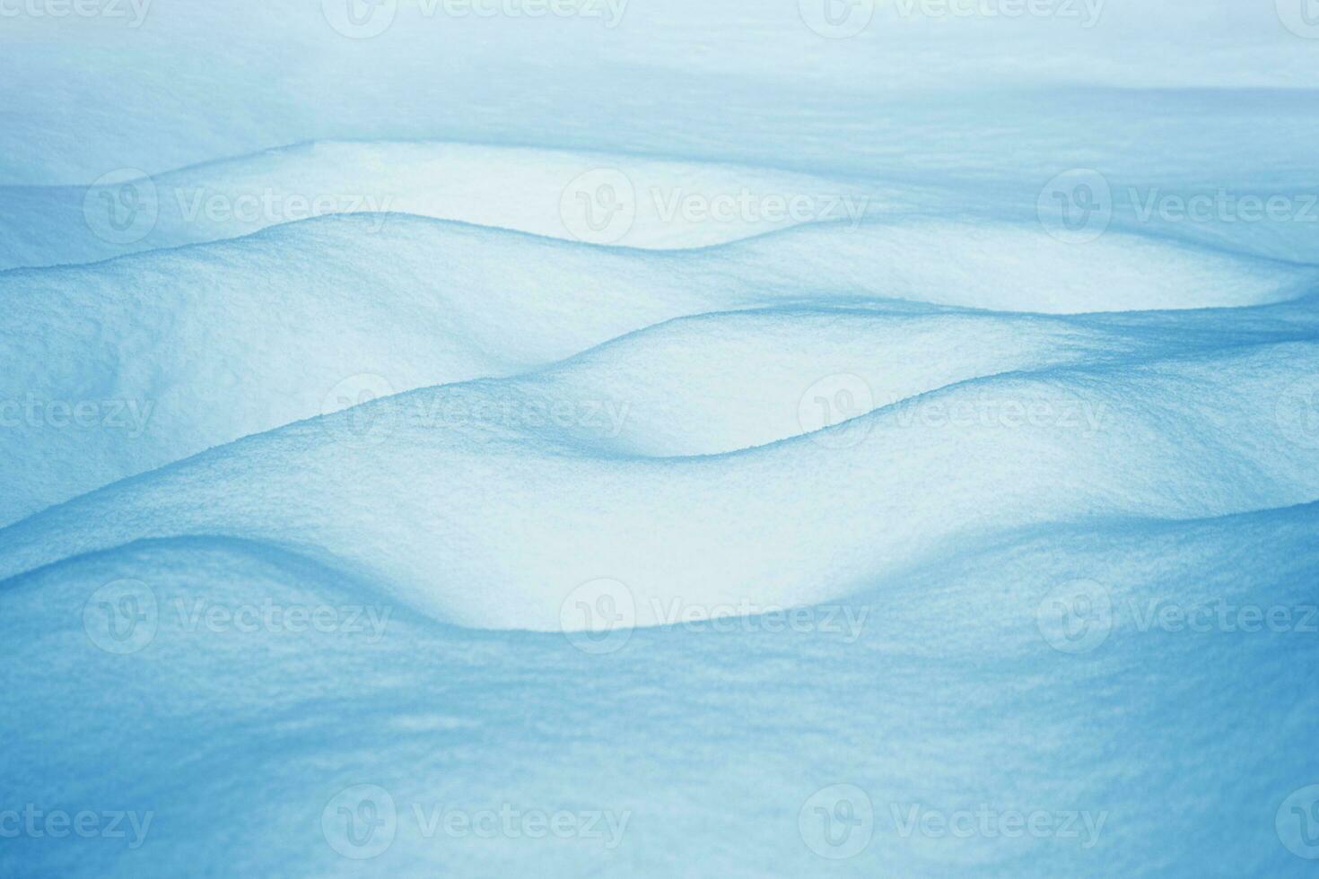 Background. Winter landscape. The texture of the snow photo