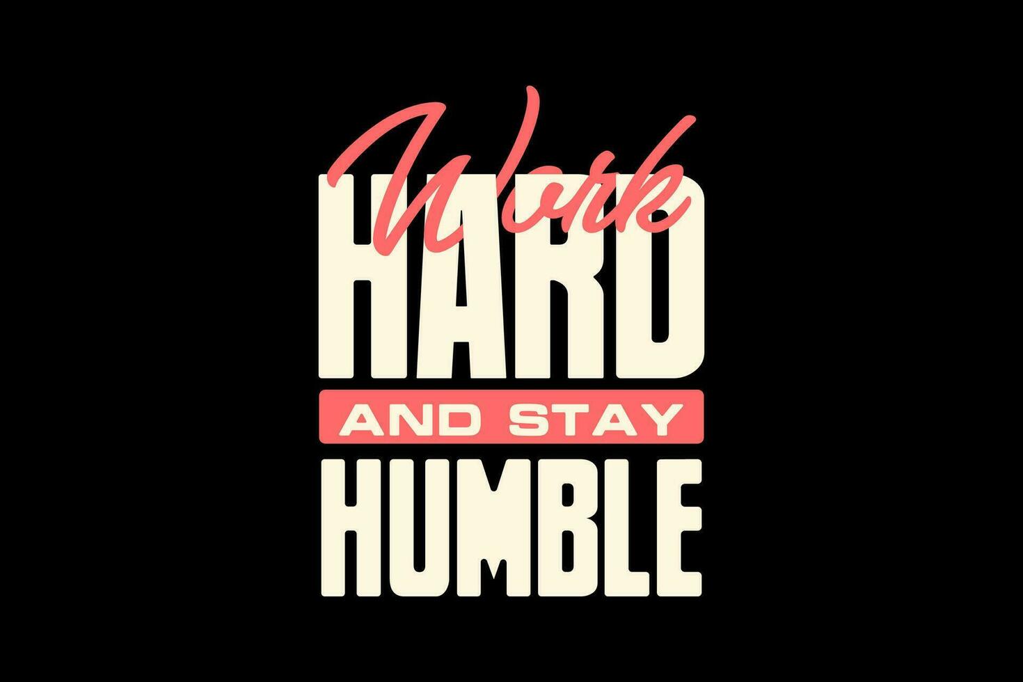 Streetwear T-shirt Designs vector