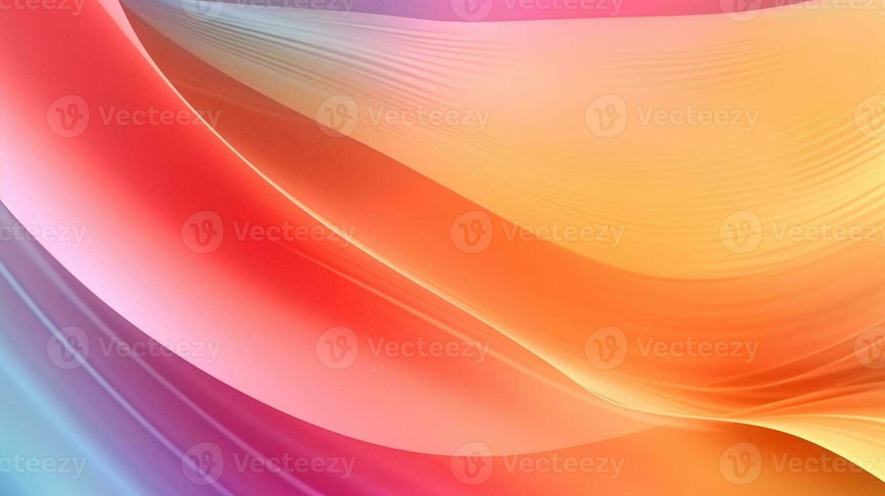 Abstract Background.Smooth Gradient Background color lines photo