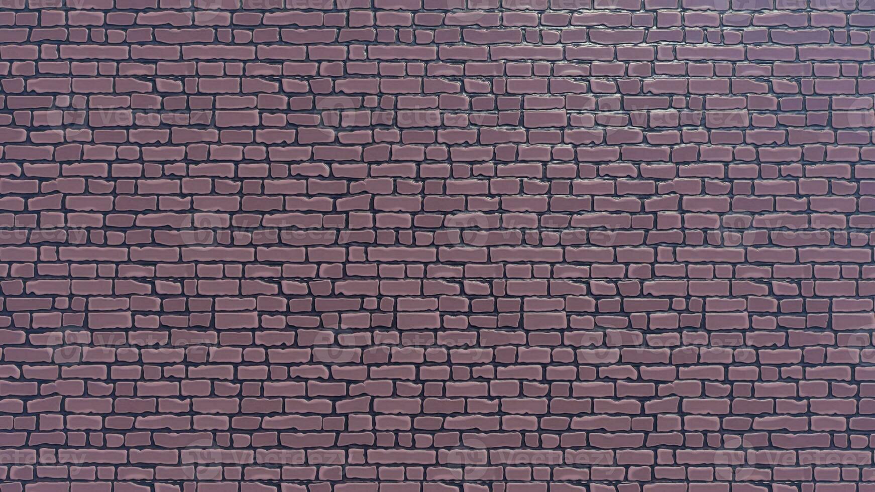 Brick pattern red for background or cover photo