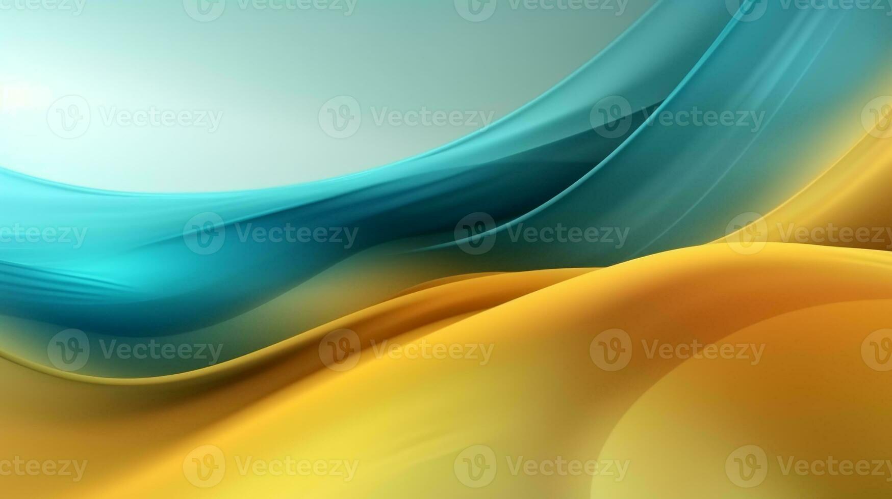 Abstract Background.Smooth Gradient Background color lines photo