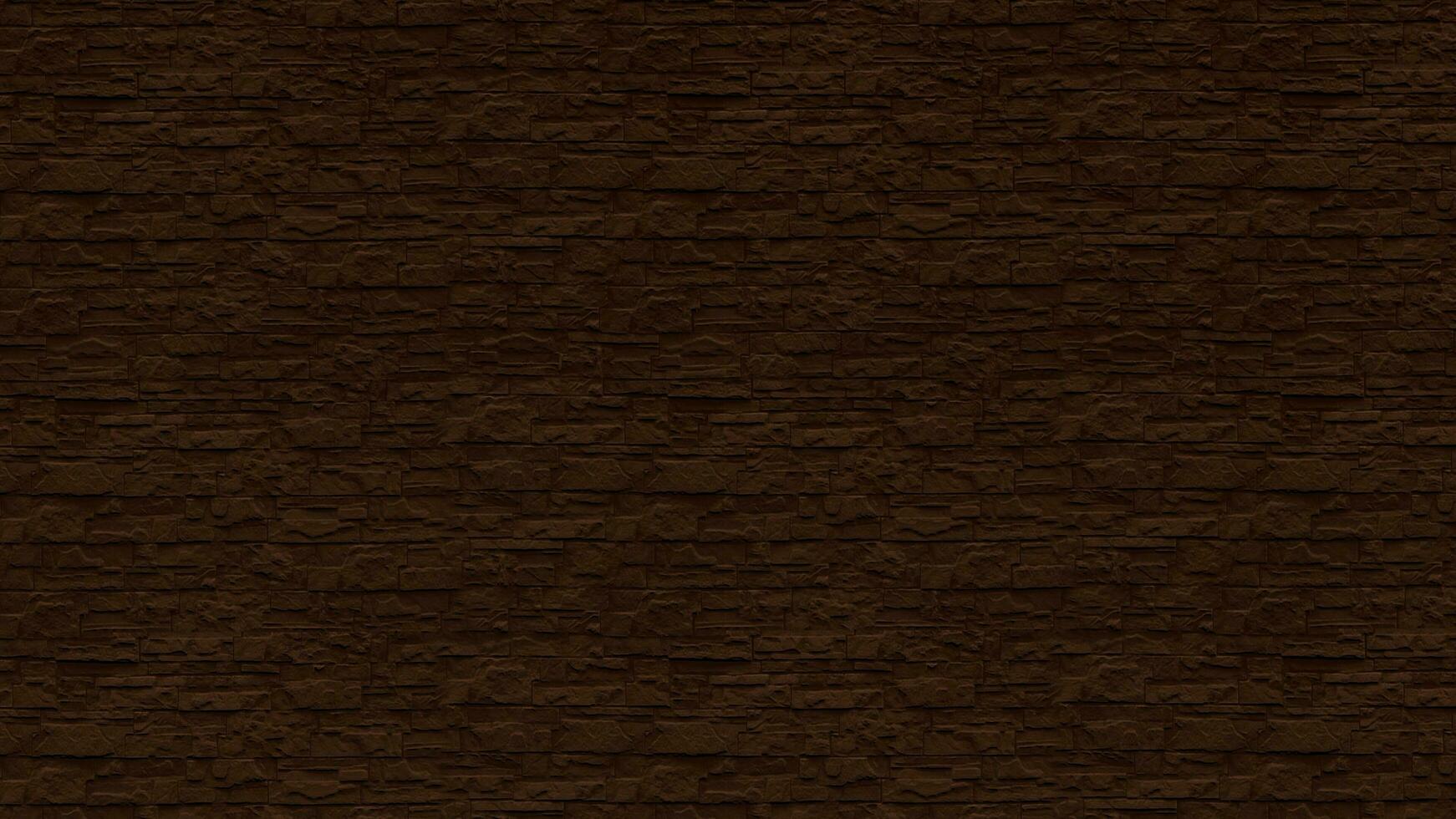 Stone texture Brown for background or cover photo