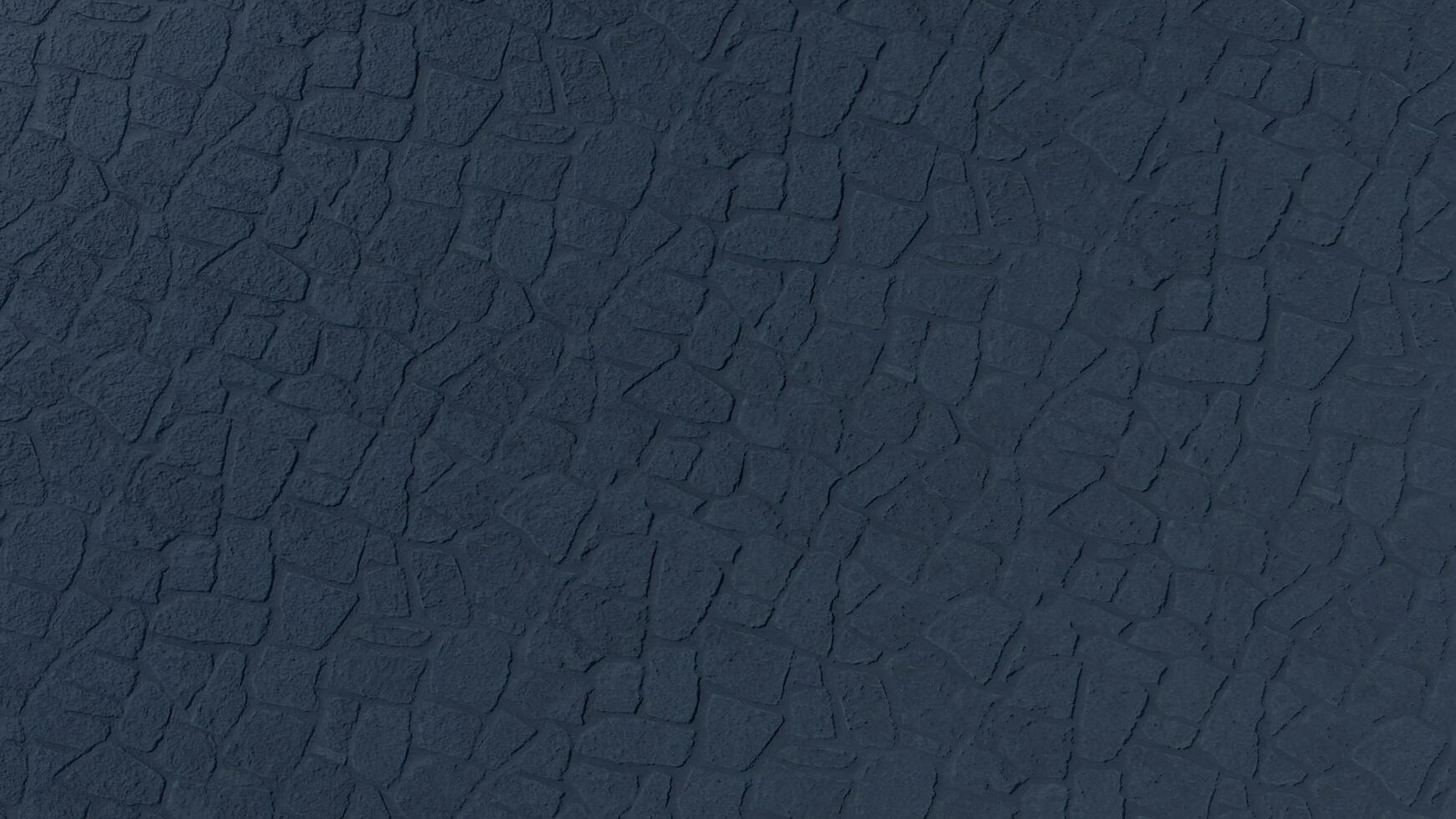 textura de piedra azul para fondo o cubierta foto