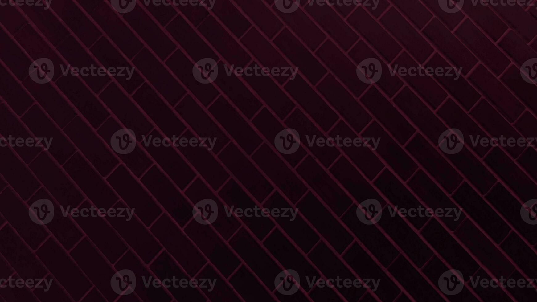 Brick pattern red for luxury brochure invitation ad or web template paper photo