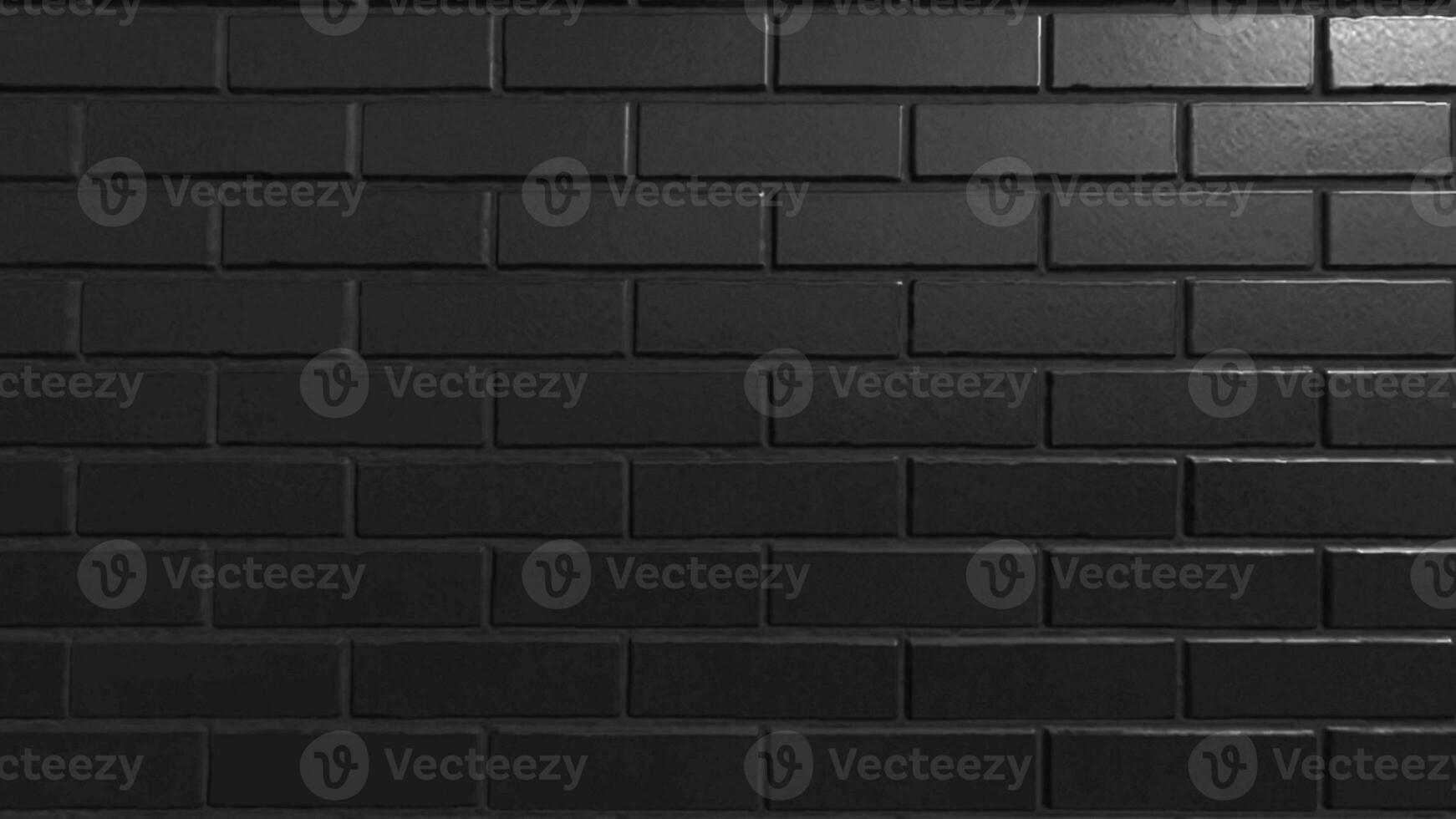 Brick pattern metalic gray for luxury brochure invitation ad or web template paper photo