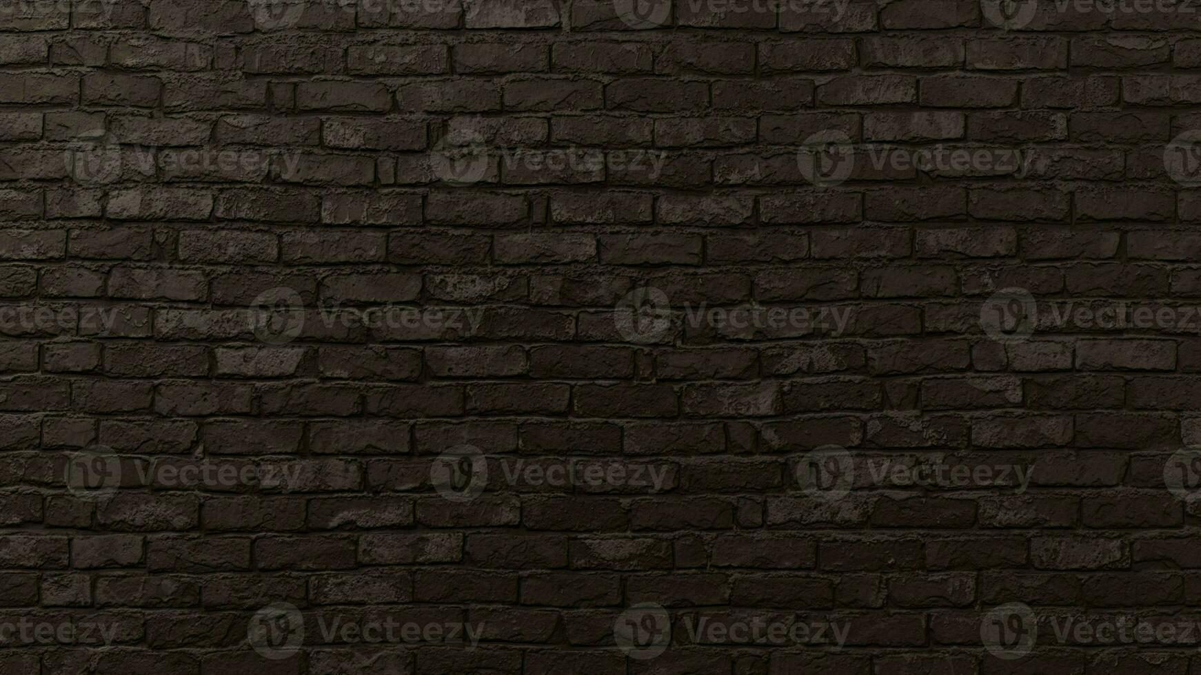 Brick pattern brown for luxury brochure invitation ad or web template paper photo