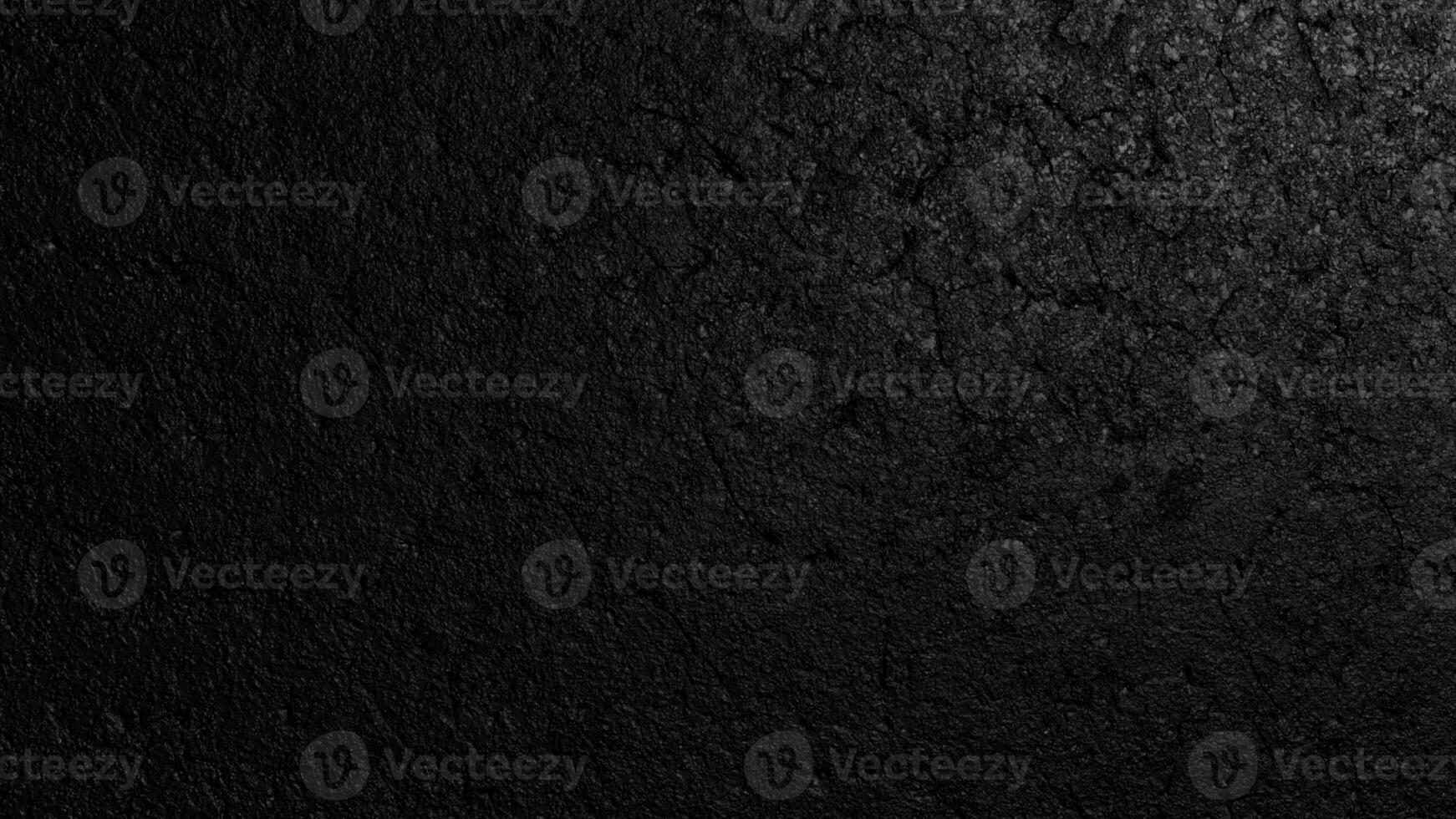 Asphalt texture black for luxury brochure invitation ad or web template paper photo