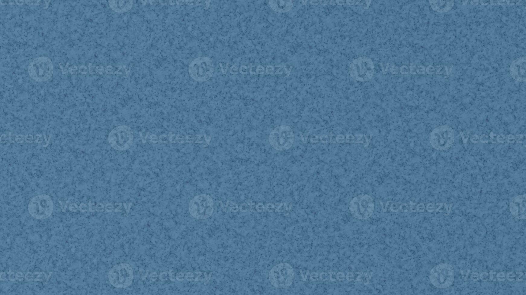 textura de hormigón azul para fondo o cubierta foto