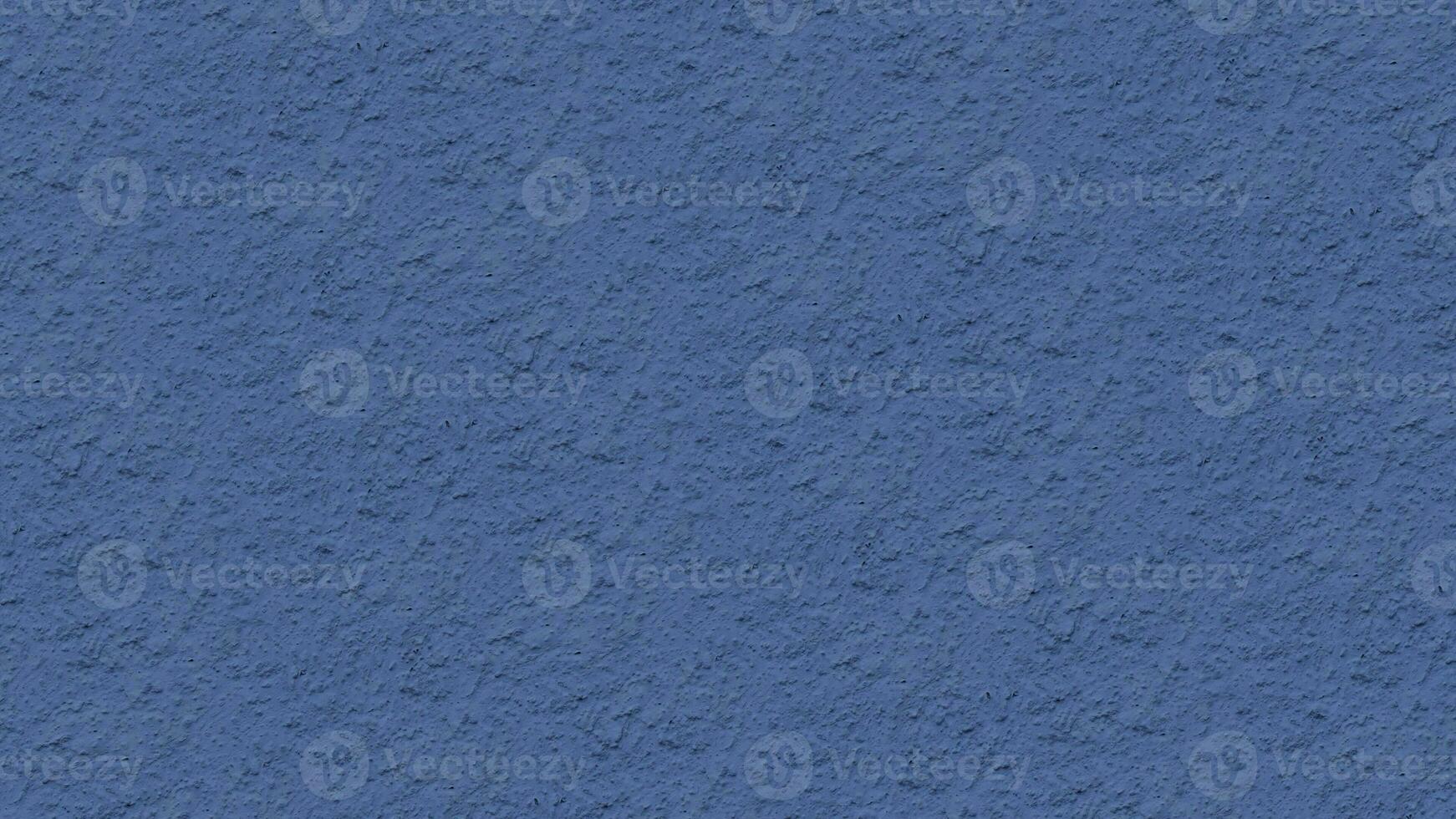 textura de hormigón azul para fondo o cubierta foto