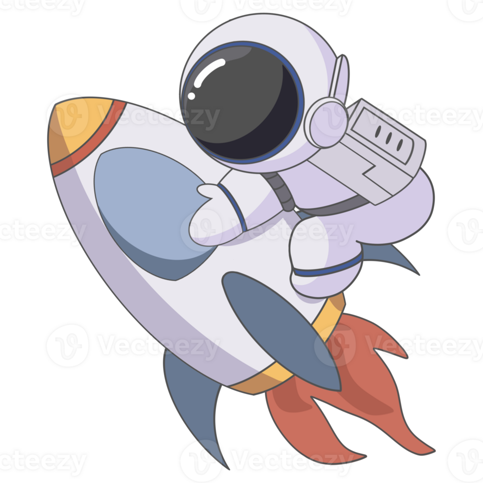 space, spacecraft, spaceship, astronaut, hand drawn, fly, moon, outer, spaceman, spacesuit png