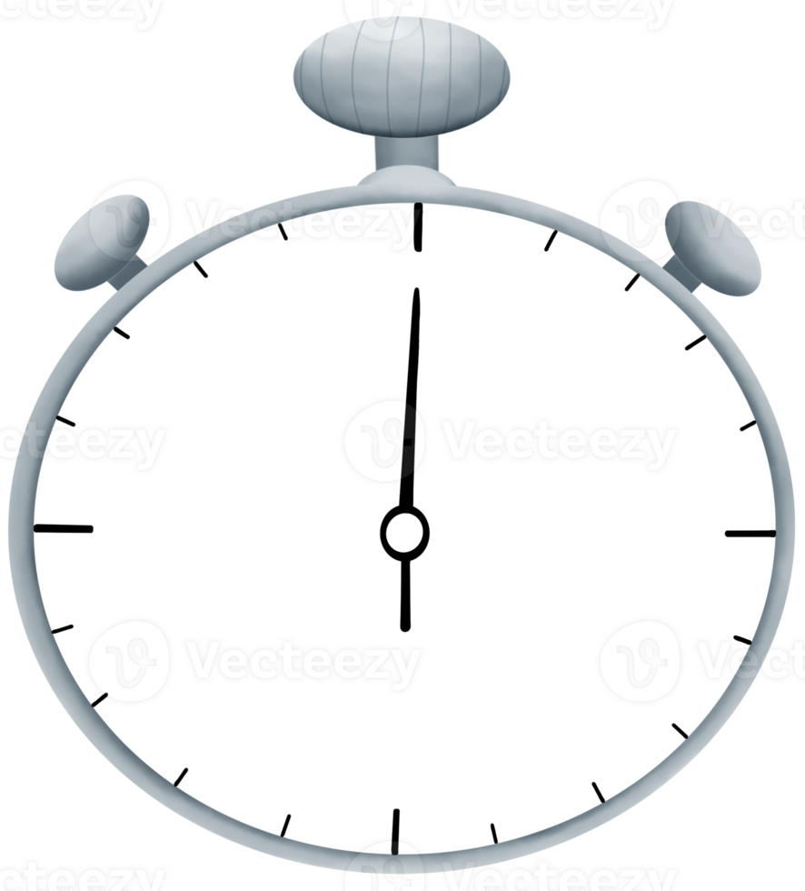 Almost everything is a stopwatch for a sports match. png