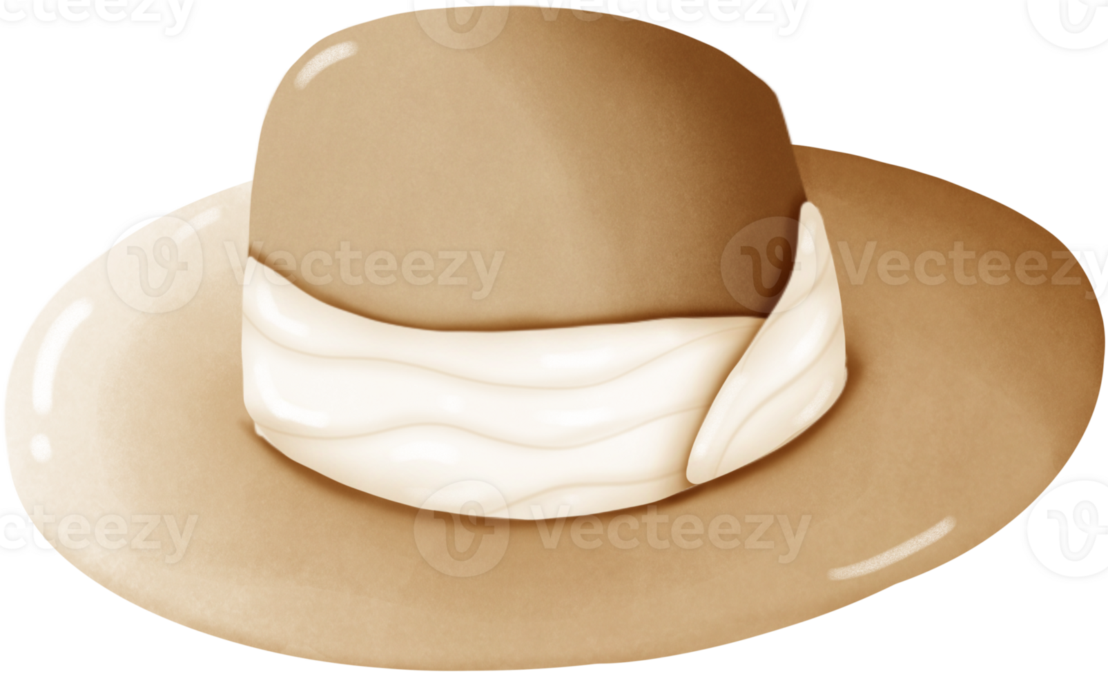 brown-sun-hat-33890898-png