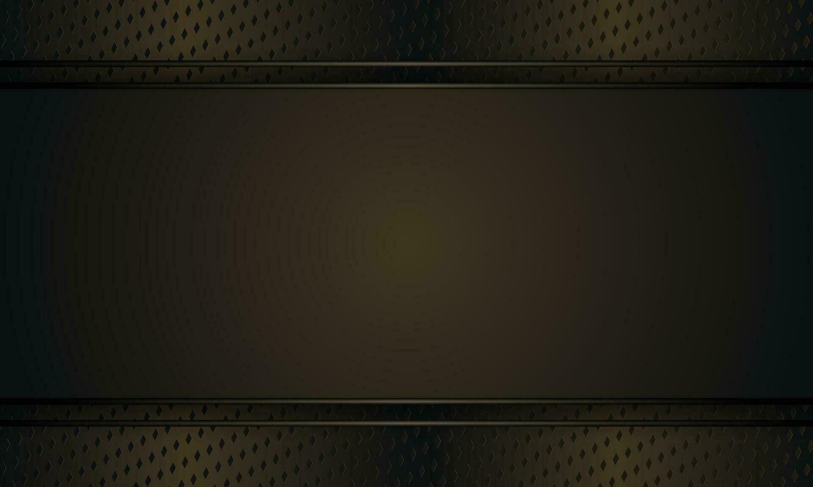 Metal with lines background. vector