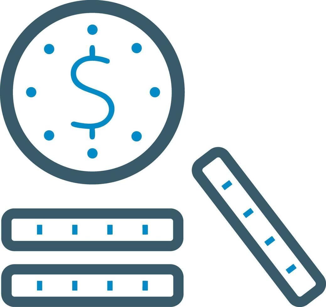 dinero intercambiar pago icono símbolo vector imagen. ilustración de el dólar moneda moneda gráfico diseño imagen