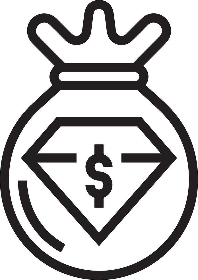 Money exchange payment icon symbol vector image. Illustration of the dollar currency coin graphic design image