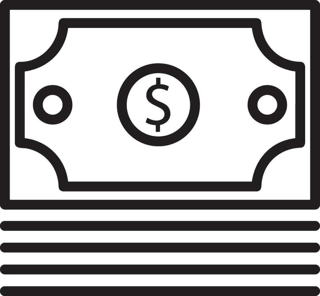 Money exchange payment icon symbol vector image. Illustration of the dollar currency coin graphic design image