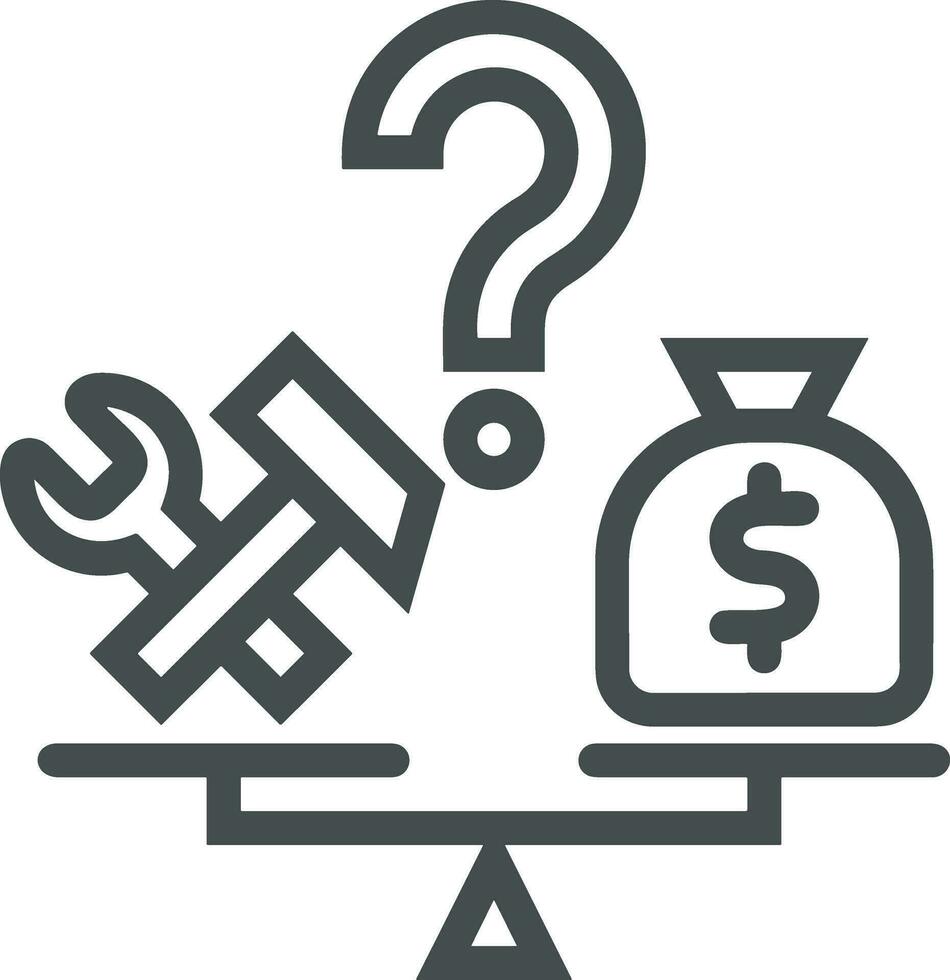 Money exchange payment icon symbol vector image. Illustration of the dollar currency coin graphic design image