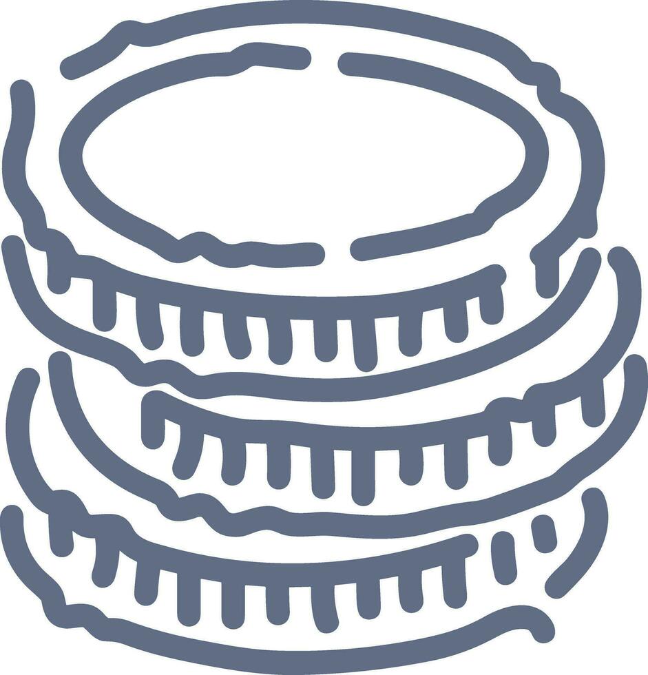 Money exchange payment icon symbol vector image. Illustration of the dollar currency coin graphic design image