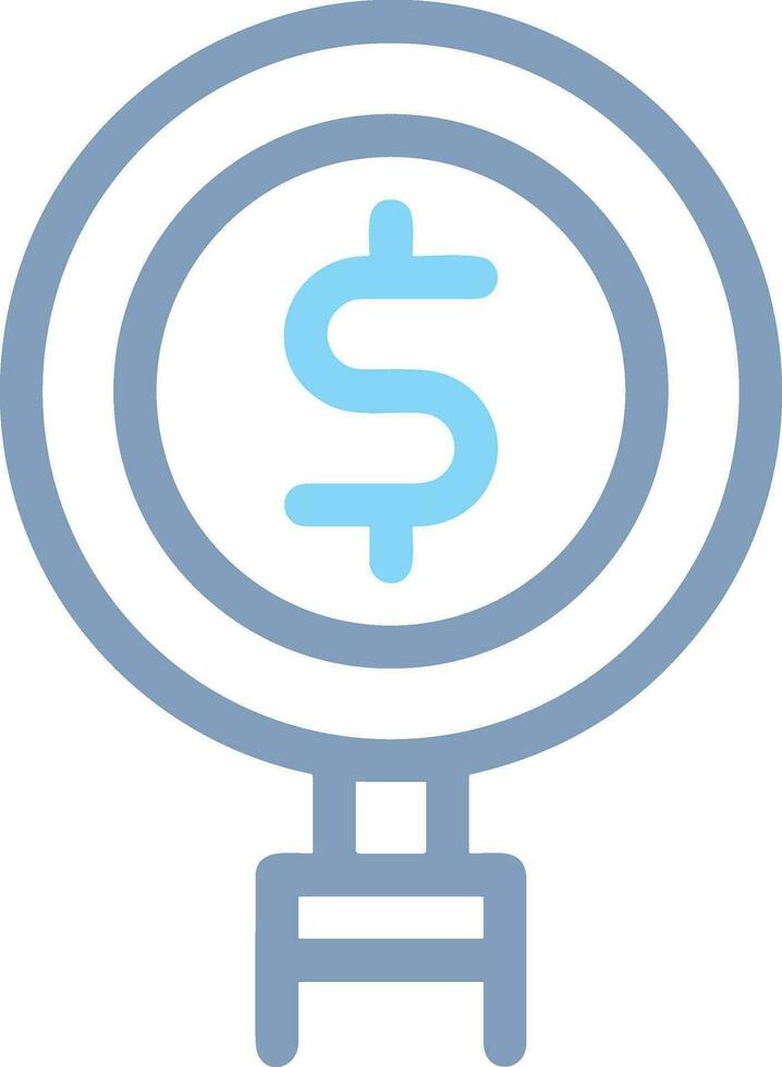 Money exchange payment icon symbol vector image. Illustration of the dollar currency coin graphic design image