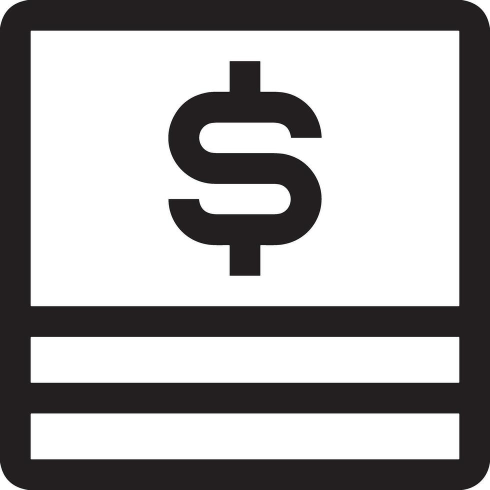 Money exchange payment icon symbol vector image. Illustration of the dollar currency coin graphic design image