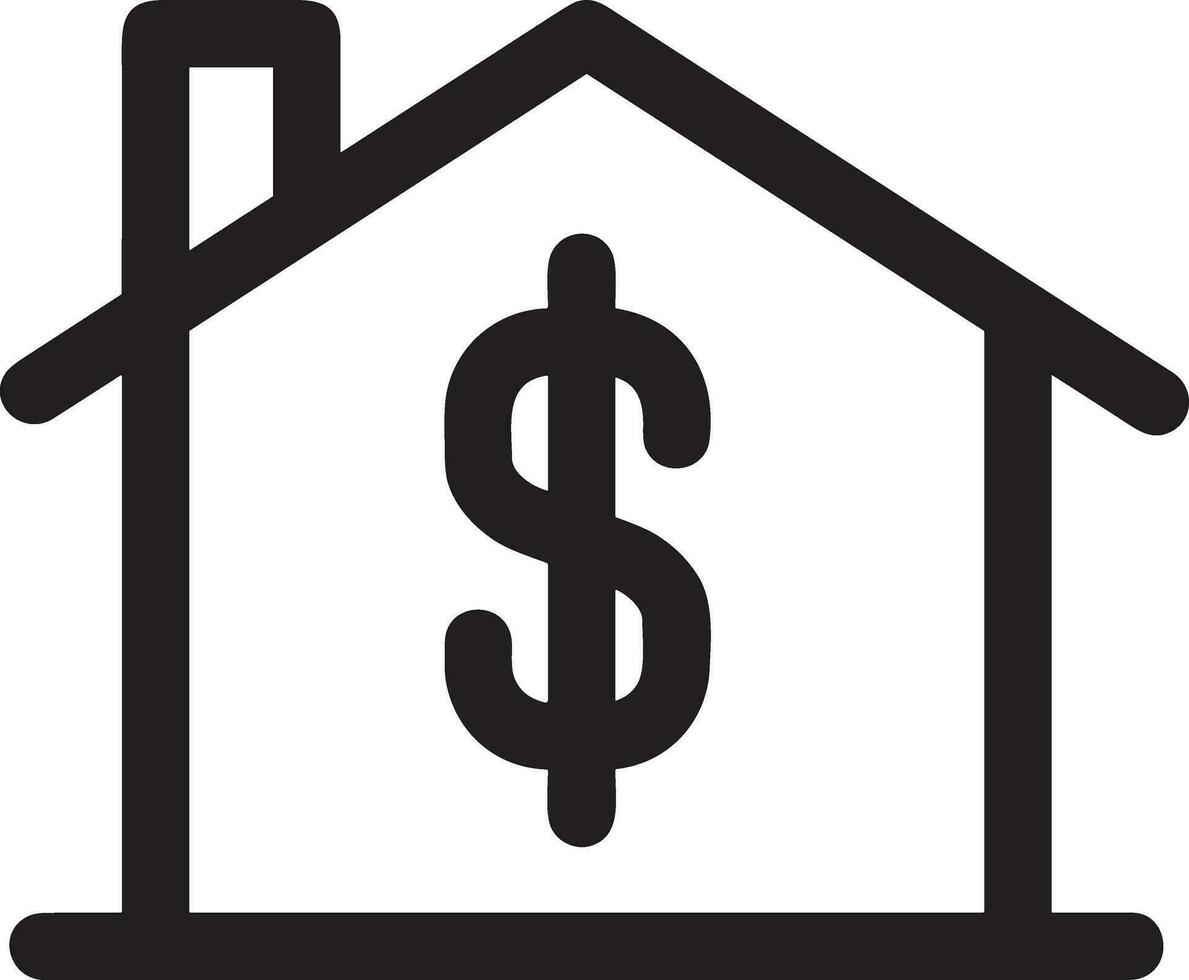 Money exchange payment icon symbol vector image. Illustration of the dollar currency coin graphic design image