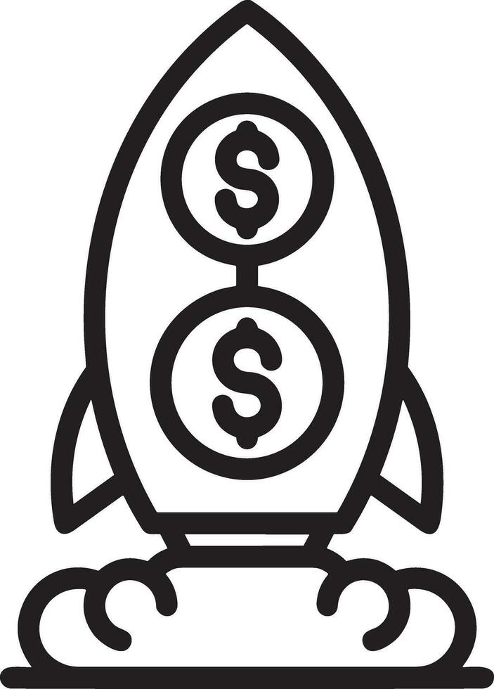 Money exchange payment icon symbol vector image. Illustration of the dollar currency coin graphic design image