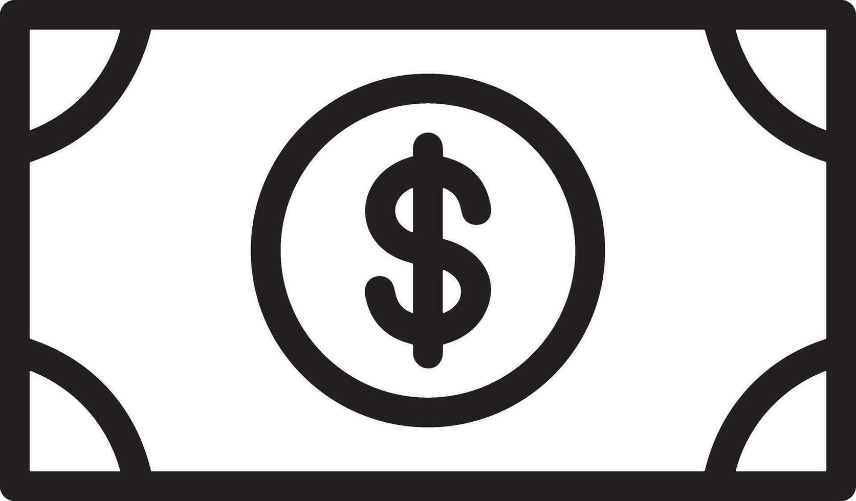 Money exchange payment icon symbol vector image. Illustration of the dollar currency coin graphic design image