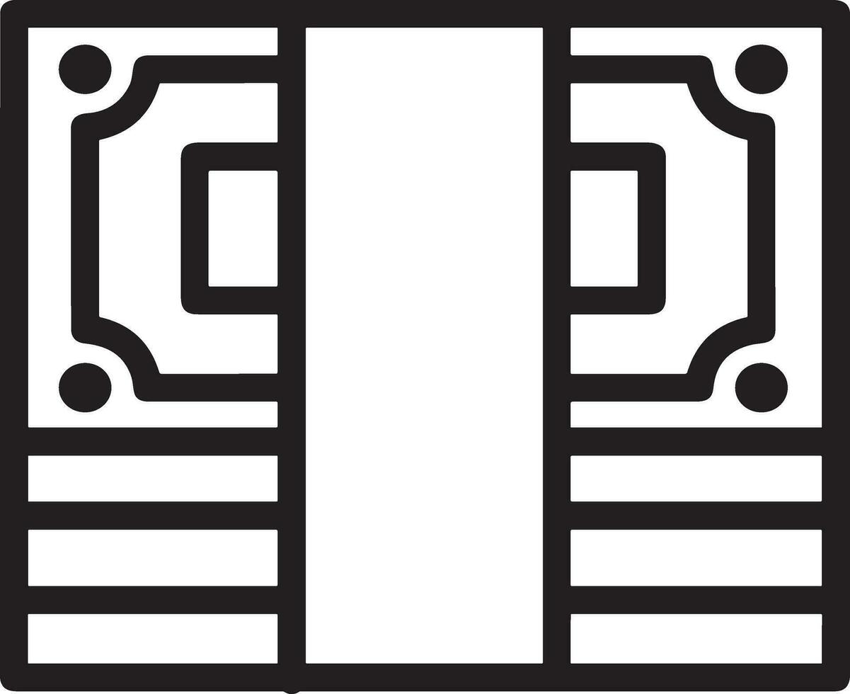 Money exchange payment icon symbol vector image. Illustration of the dollar currency coin graphic design image