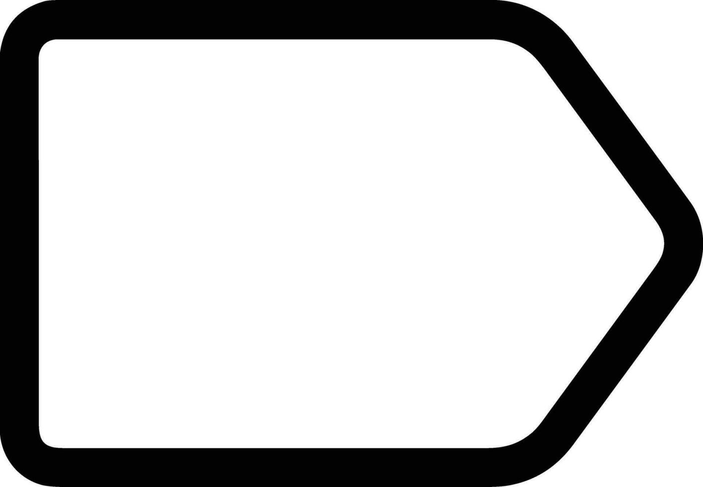 Price tag icon symbol vector image. Illustration of the coupon product pricing sale image design