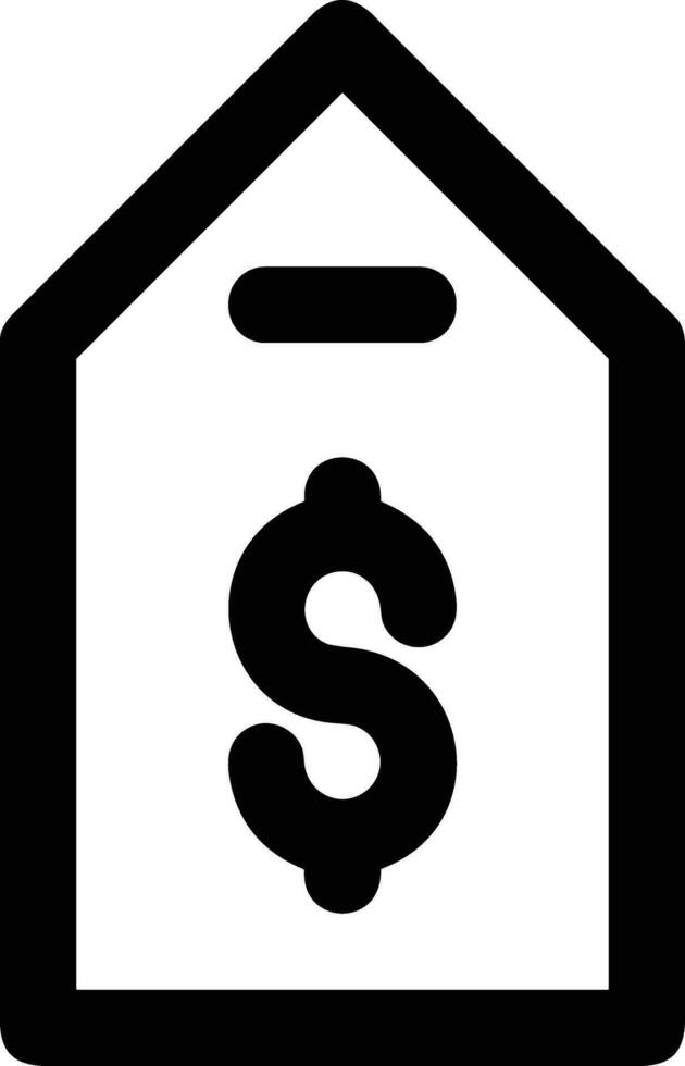 Price tag icon symbol vector image. Illustration of the coupon product pricing sale image design