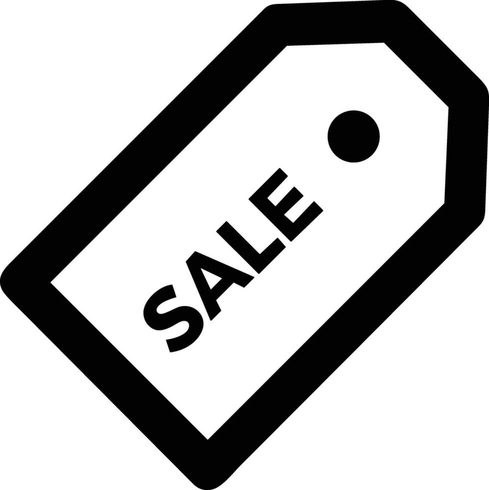 Price tag icon symbol vector image. Illustration of the coupon product pricing sale image design